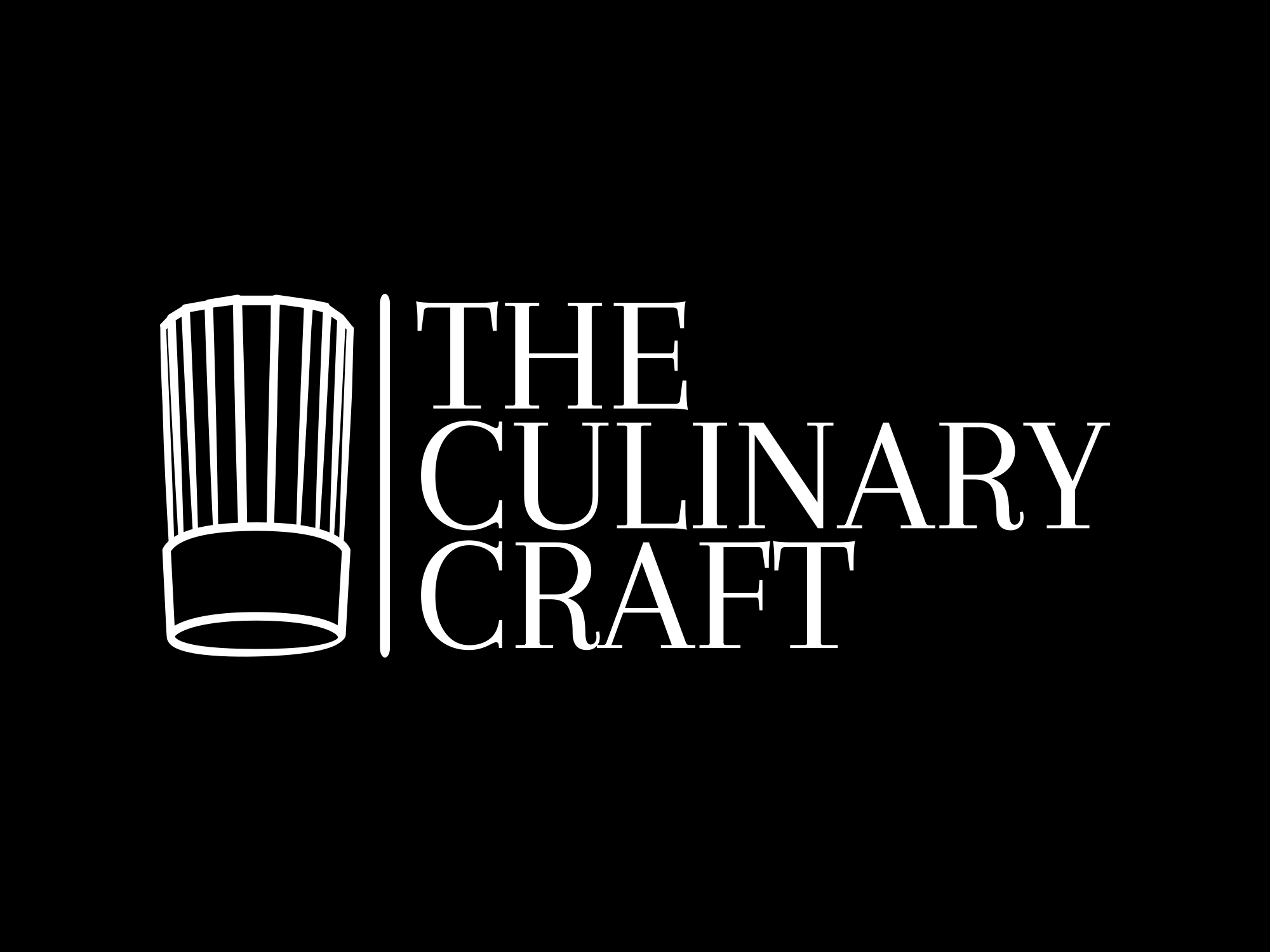 theculinarycraft